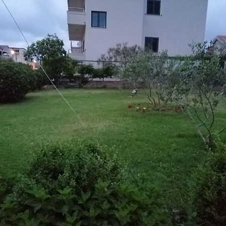 Apartment Anka Marina Esterno foto