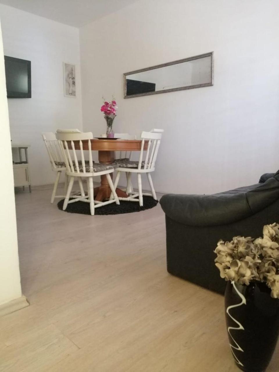 Apartment Anka Marina Esterno foto