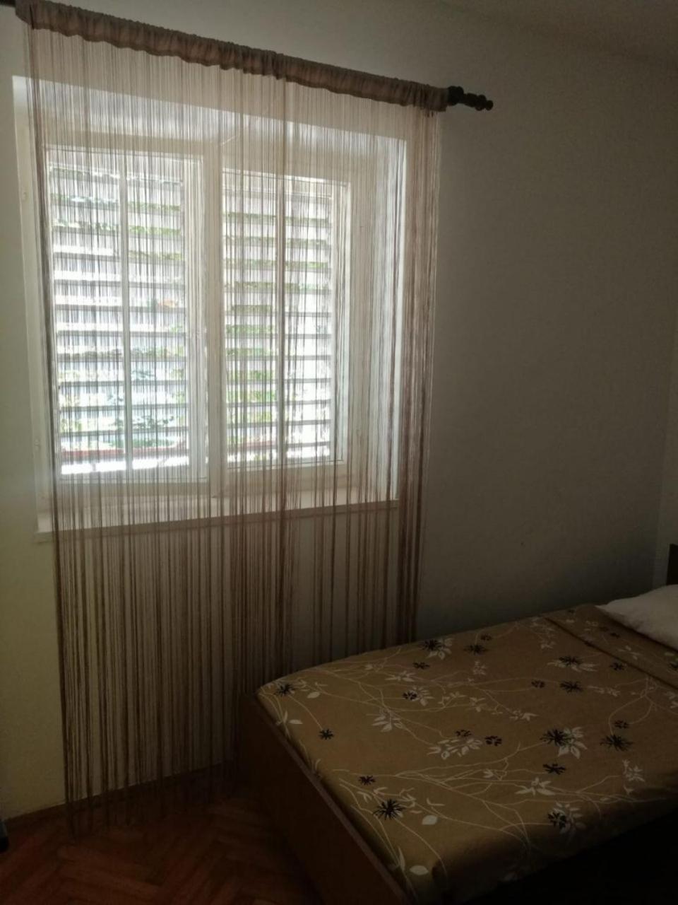 Apartment Anka Marina Esterno foto