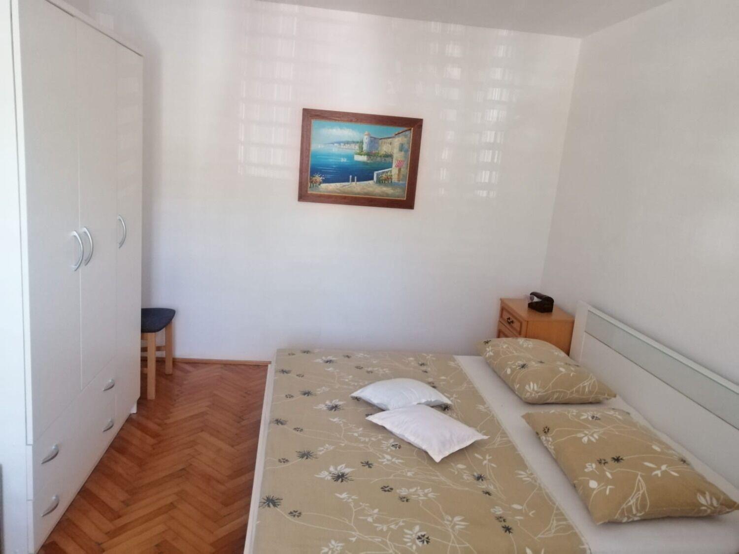 Apartment Anka Marina Esterno foto