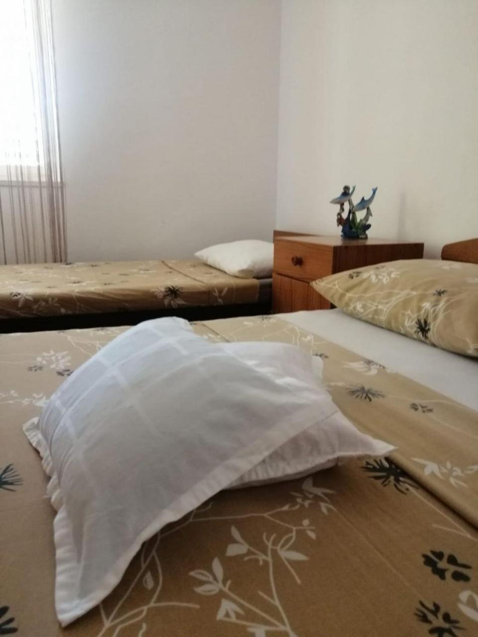 Apartment Anka Marina Esterno foto