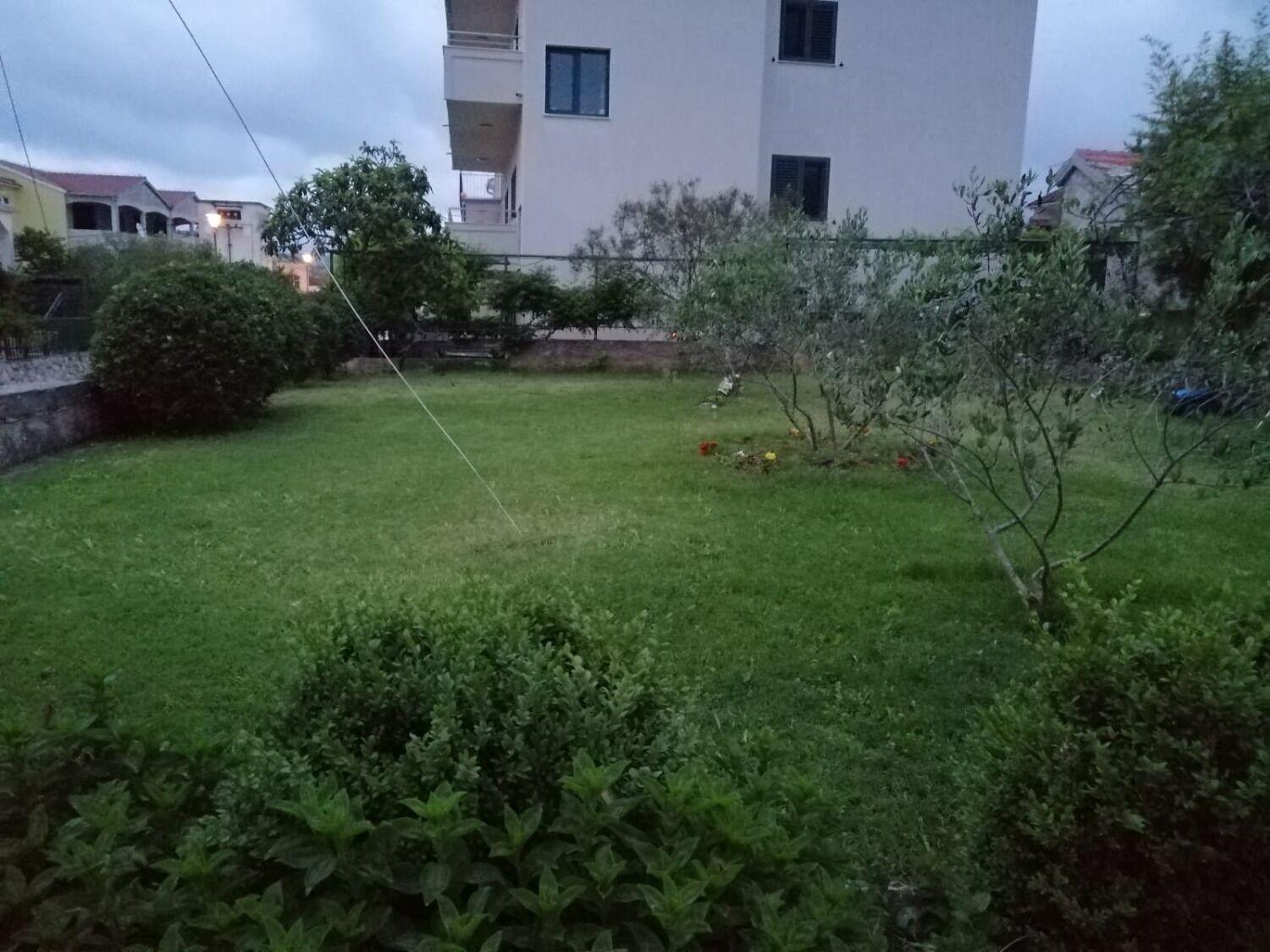 Apartment Anka Marina Esterno foto