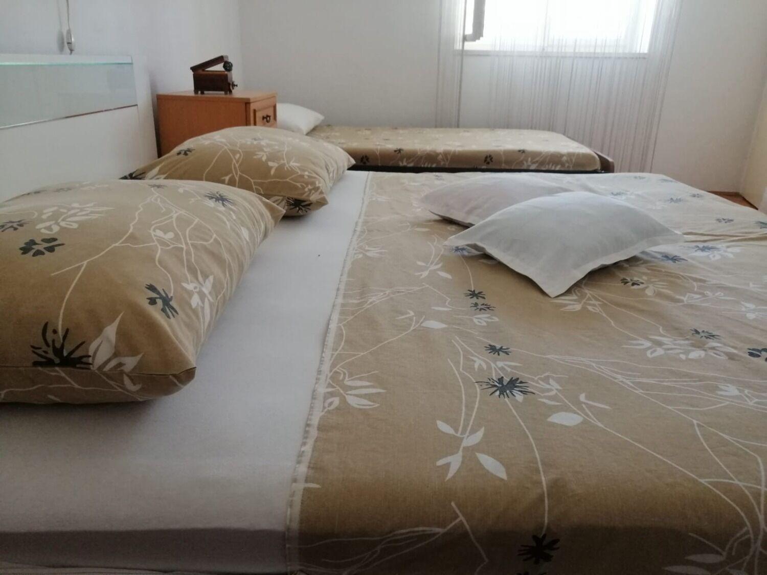 Apartment Anka Marina Esterno foto